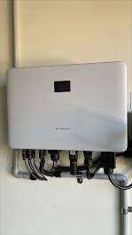 Image for Megawatt Solar | Berwick Solar Panel and Battery Installations with ID of: 6488406
