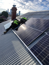 Image for Megawatt Solar | Berwick Solar Panel and Battery Installations with ID of: 6488410