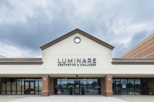 Image for Luminare Aesthetics & Wellness with ID of: 6488887