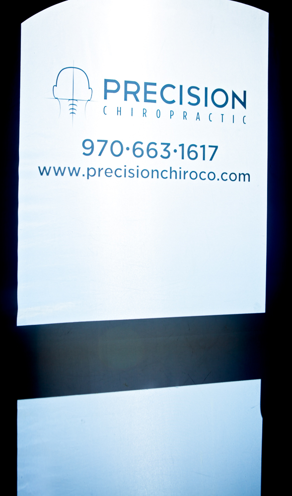 Image for Precision Chiropractic with ID of: 6488958