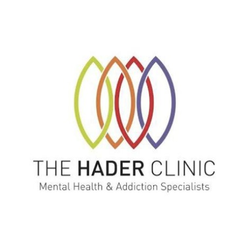 Image for The Hader Clinic with ID of: 6812184