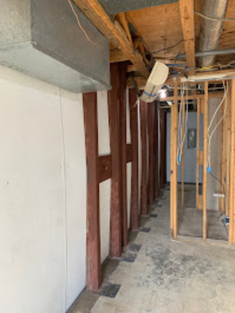 Image for APS Foundation Repair and Waterproofing with ID of: 6489393