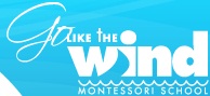 Image for Go Like The Wind Montessori with ID of: 681251