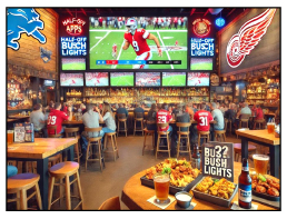 Image for Skipper's Bar & Grill with ID of: 6489609