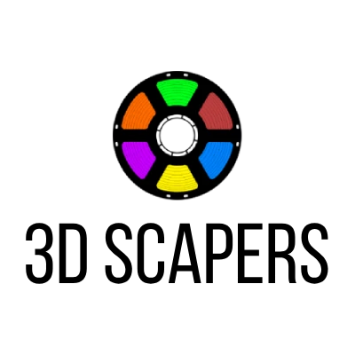 Image for 3D Scapers with ID of: 6812724