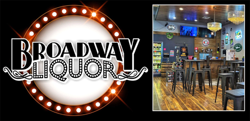 Image for Broadway Liquor with ID of: 6489633