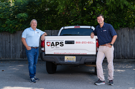 Image for APS Foundation Repair and Waterproofing with ID of: 6489661