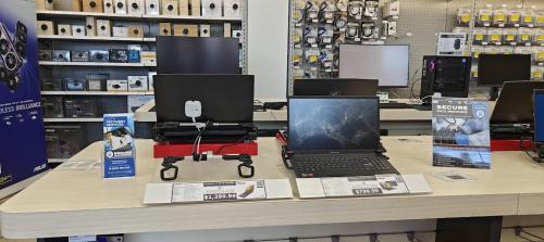 Image for Secure Data Recovery Services with ID of: 6489795