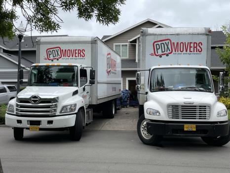 Image for PDX Movers - Cypress Movers with ID of: 6489867