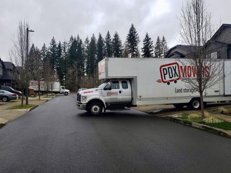 Image for PDX Movers - Cypress Movers with ID of: 6489868