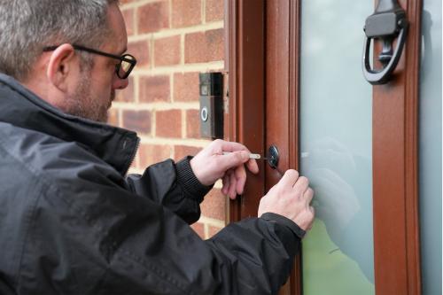 Image for LockRite Locksmiths with ID of: 6489929