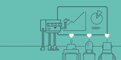 Image for Robot Mascot Ltd with ID of: 6489967