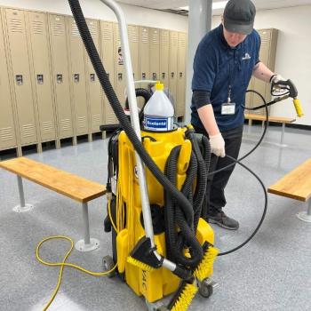 Image for RamClean with ID of: 6337971