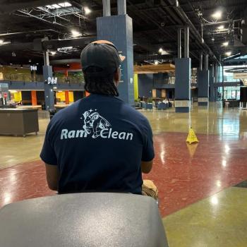 Image for RamClean with ID of: 6337973