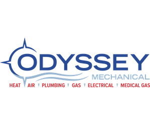 Image for Odyssey Mechanical, LLC with ID of: 6813009