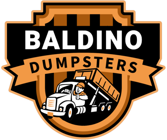 Image for Baldino Dumpsters with ID of: 6813069