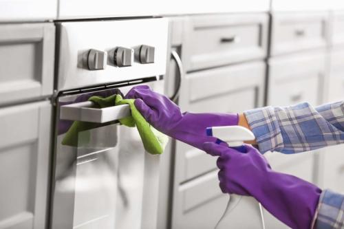 Image for Better Call Nikki Cleaning Services with ID of: 6490314