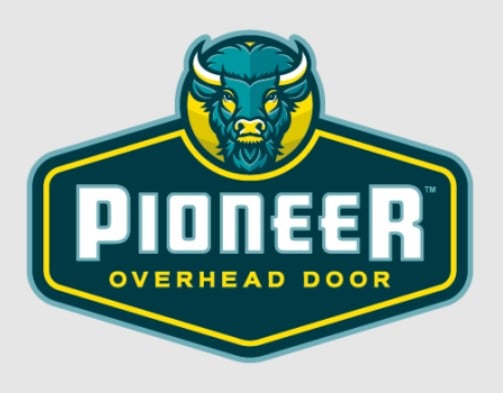 Image for Pioneer Overhead Door with ID of: 6813104