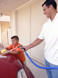 Image for Car Wash Express with ID of: 681313