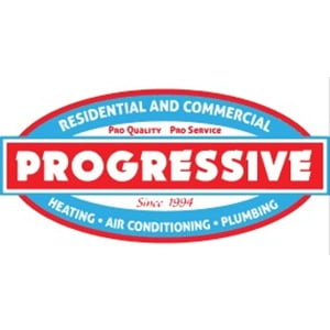 Image for Progressive Heating, Air and Plumbing with ID of: 6813341