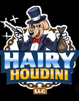 Image for Hairy Houdini LLC with ID of: 6490998