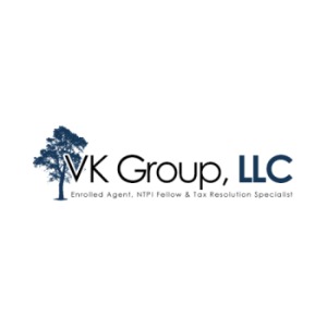 Image for VK Group LLC with ID of: 6813868