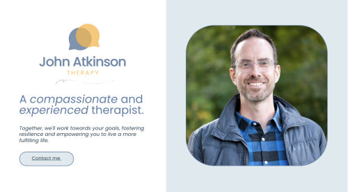Image for John Atkinson Therapy & Counselling with ID of: 6491296