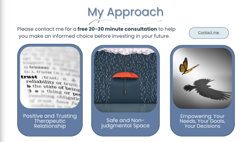 Image for John Atkinson Therapy & Counselling with ID of: 6491299