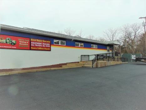 Image for S&S Fleet Services with ID of: 6491333