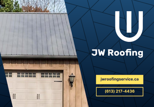 Image for JW Roofing with ID of: 6491511