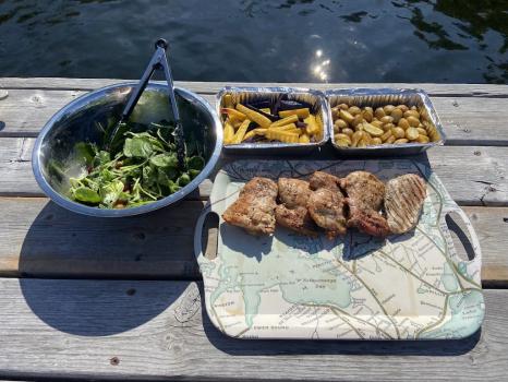 Image for Sealand Quality Foods with ID of: 6491535