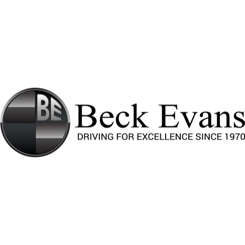 Image for Beck Evans with ID of: 6814186