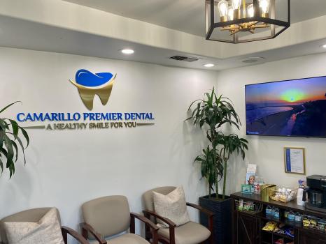 Image for Camarillo Premier Dental with ID of: 6491807