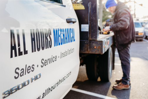 Image for All Hours Mechanical with ID of: 6491860