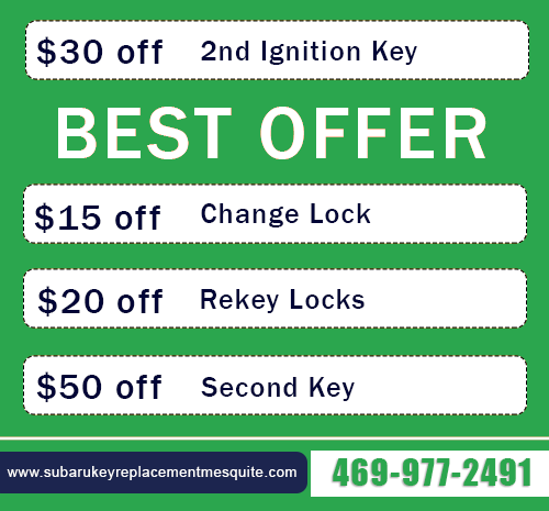 Image for Subaru Key Replacement Mesquite with ID of: 6814547