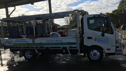 Image for Adelaide Outdoor Cleaning Solutions with ID of: 6491976