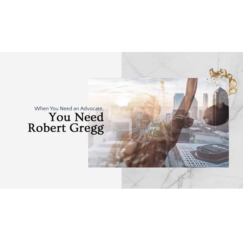 Image for Law Offices Of Robert S. Gregg with ID of: 6492020