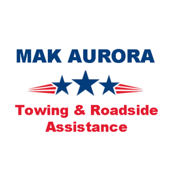Image for MAK Aurora Towing & Roadside Assistance with ID of: 6814601