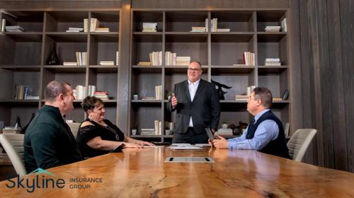 Image for Skyline Insurance Group with ID of: 6492051