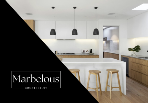 Image for Marbelous Countertops with ID of: 6492123