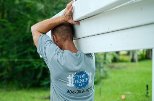 Image for Top Fence LLC with ID of: 6492232