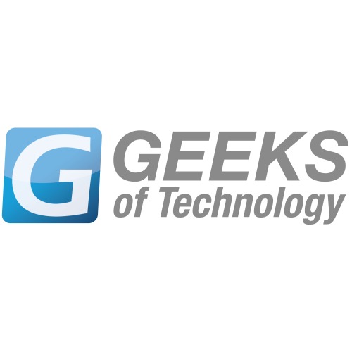 Image for Geeks of Technology with ID of: 6814757