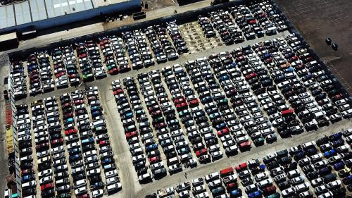 Image for Jollys Auto Parts with ID of: 6492451