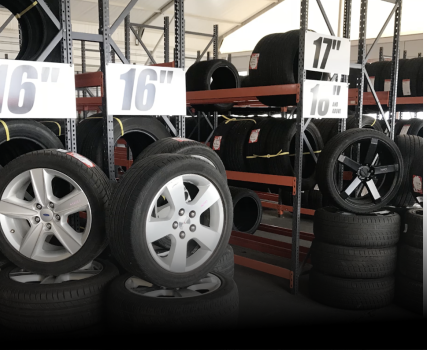 Image for Jollys Auto Parts with ID of: 6492454