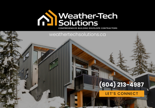 Image for Weather-Tech Solutions with ID of: 6492522