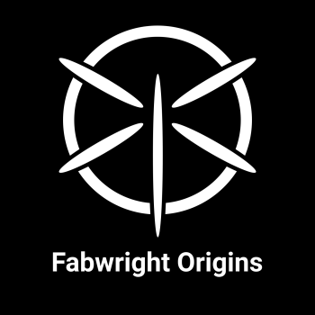 Image for Fabwright Origins with ID of: 6814934