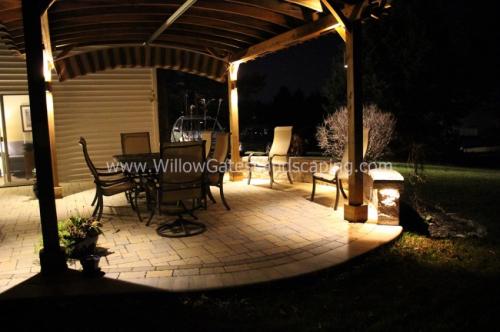 Image for Willow Gates Home & Landscape with ID of: 6492610