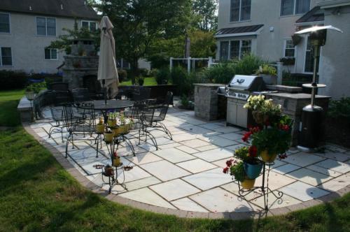 Image for Willow Gates Home & Landscape with ID of: 6492611