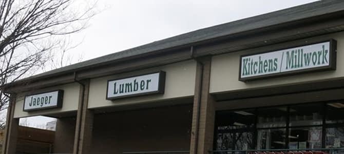 Image for Jaeger Lumber with ID of: 6492670