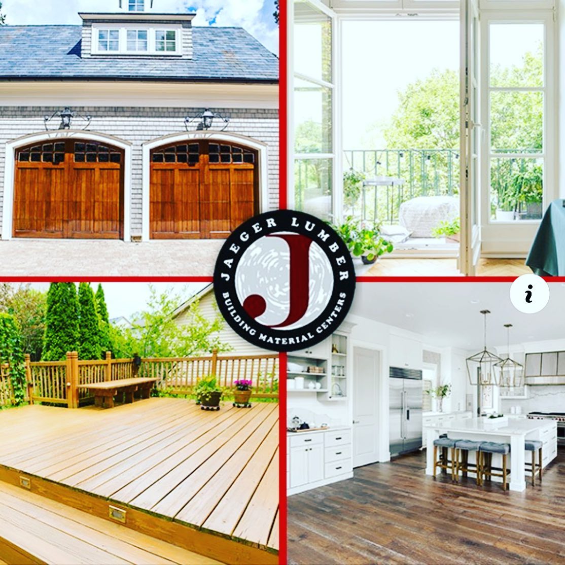 Image for Jaeger Lumber with ID of: 6492672